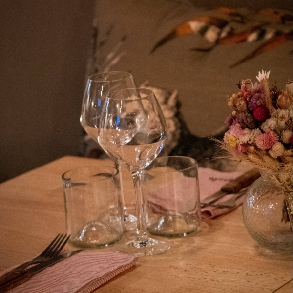 évènements - Crapule - restaurant VANNES - Bon restaurant sur Vannes