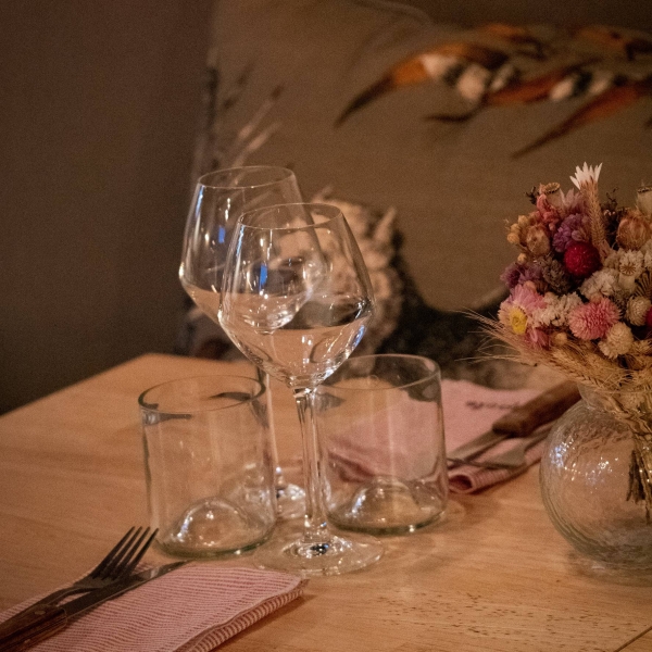 Crapule - restaurant VANNES - manger a VANNES