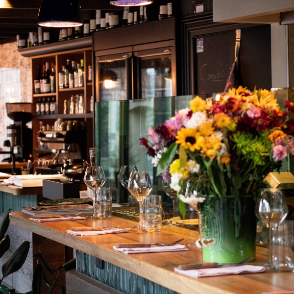 Crapule - restaurant VANNES - restaurant a faire VANNES