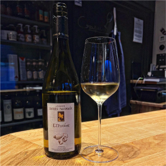 Le Bar - Crapule - Restaurant Vannes - Bar à vin Vannes - top restaurant VANNES