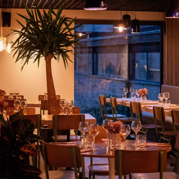 évènements - Crapule - restaurant VANNES - meilleur resto VANNES