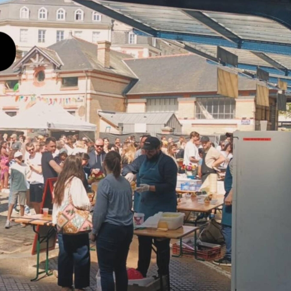 évènements - Crapule - restaurant VANNES - restaurant VANNES