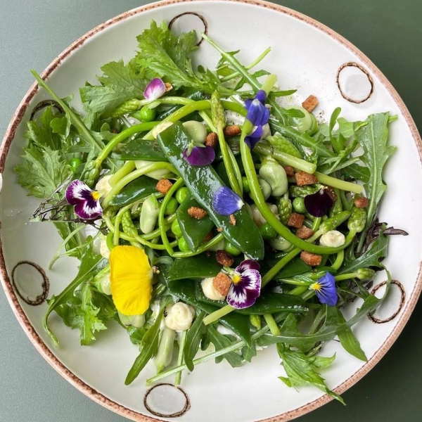 La carte - Crapule - Restaurant Vannes - Bon restaurant sur Vannes - les meilleurs restaurant de VANNES