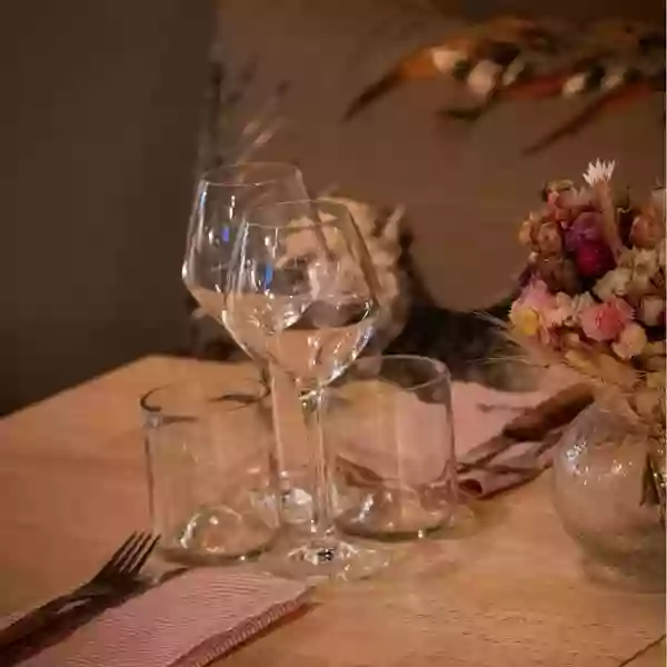 évènements - Crapule - restaurant VANNES - restaurant à Vannes