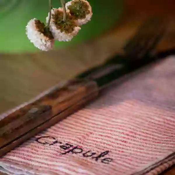 Crapule - restaurant VANNES - meilleur resto VANNES