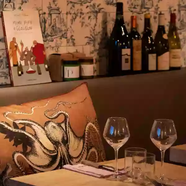 Crapule - restaurant VANNES - top resto VANNES