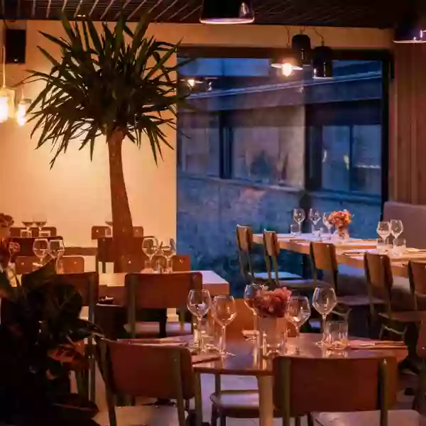 évènements - Crapule - restaurant VANNES - restaurant a faire VANNES