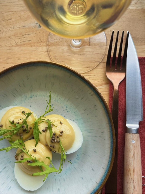 Crapule - restaurant VANNES