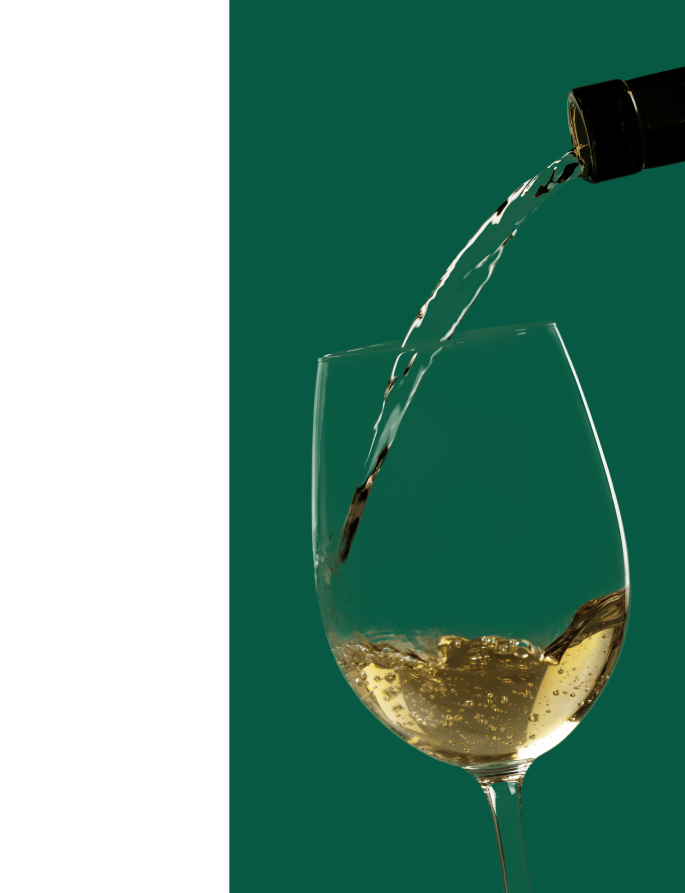 Le Bar - Crapule - Restaurant Vannes - Bar à vin Vannes